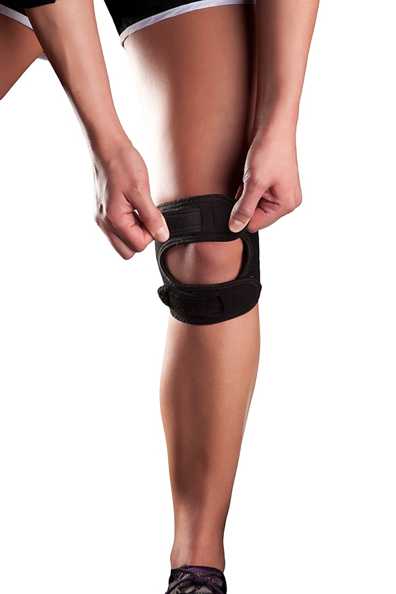 Csfb1-s Full Stabilizing Knee Brace - Small