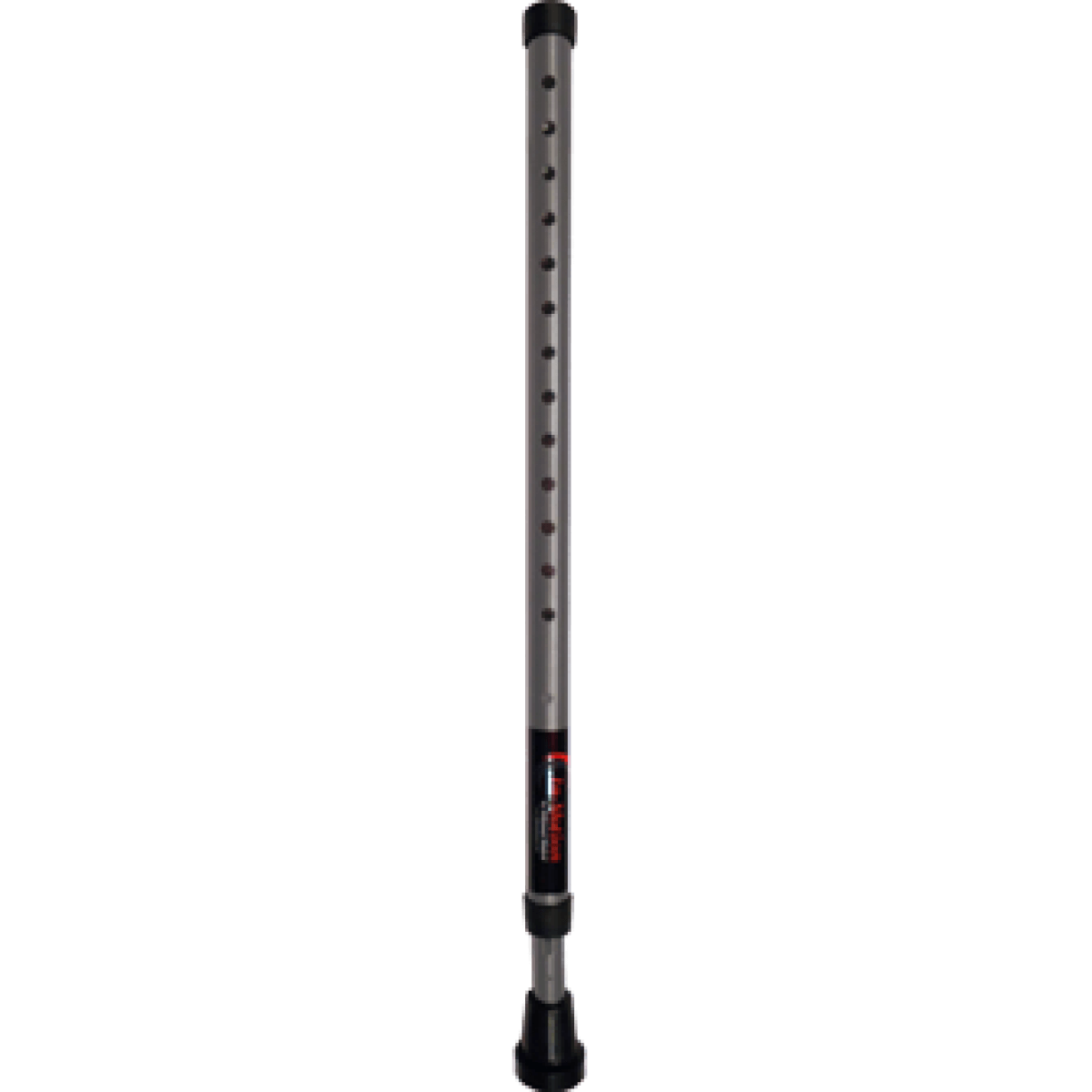 Bt65c Tall Spring Assisted Bottom Tube - Charcoal Grey