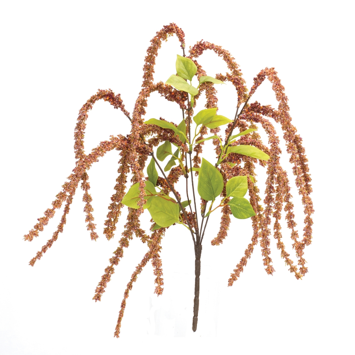 86709DS Bush Artificial Plants - Set of 6