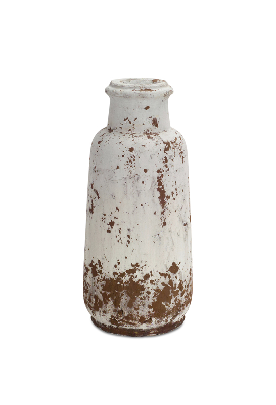 UPC 746427705028 product image for 70502 13 in. Vase Ceramic, Cream - Set of 3 | upcitemdb.com