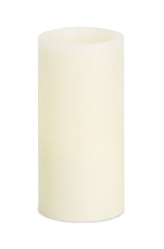 UPC 746427705660 product image for 70566 3.25 x 6 in. Candle Wax & Plastic, Ivory - Set of 4 | upcitemdb.com
