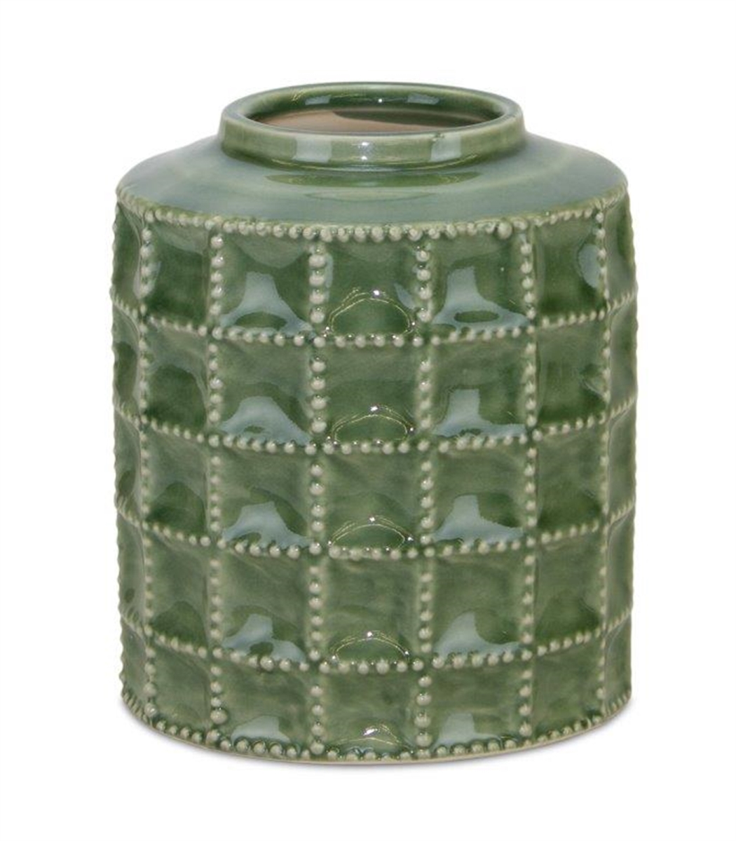 UPC 746427822930 product image for International 82293 Terracotta Vase | upcitemdb.com