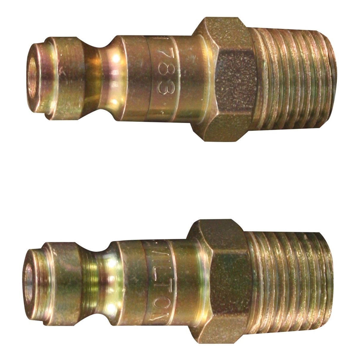 0.25 In. Mnpt T Style Plug