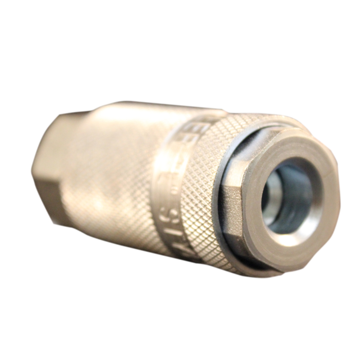 0.25 In. Fnpt L Style Coupler