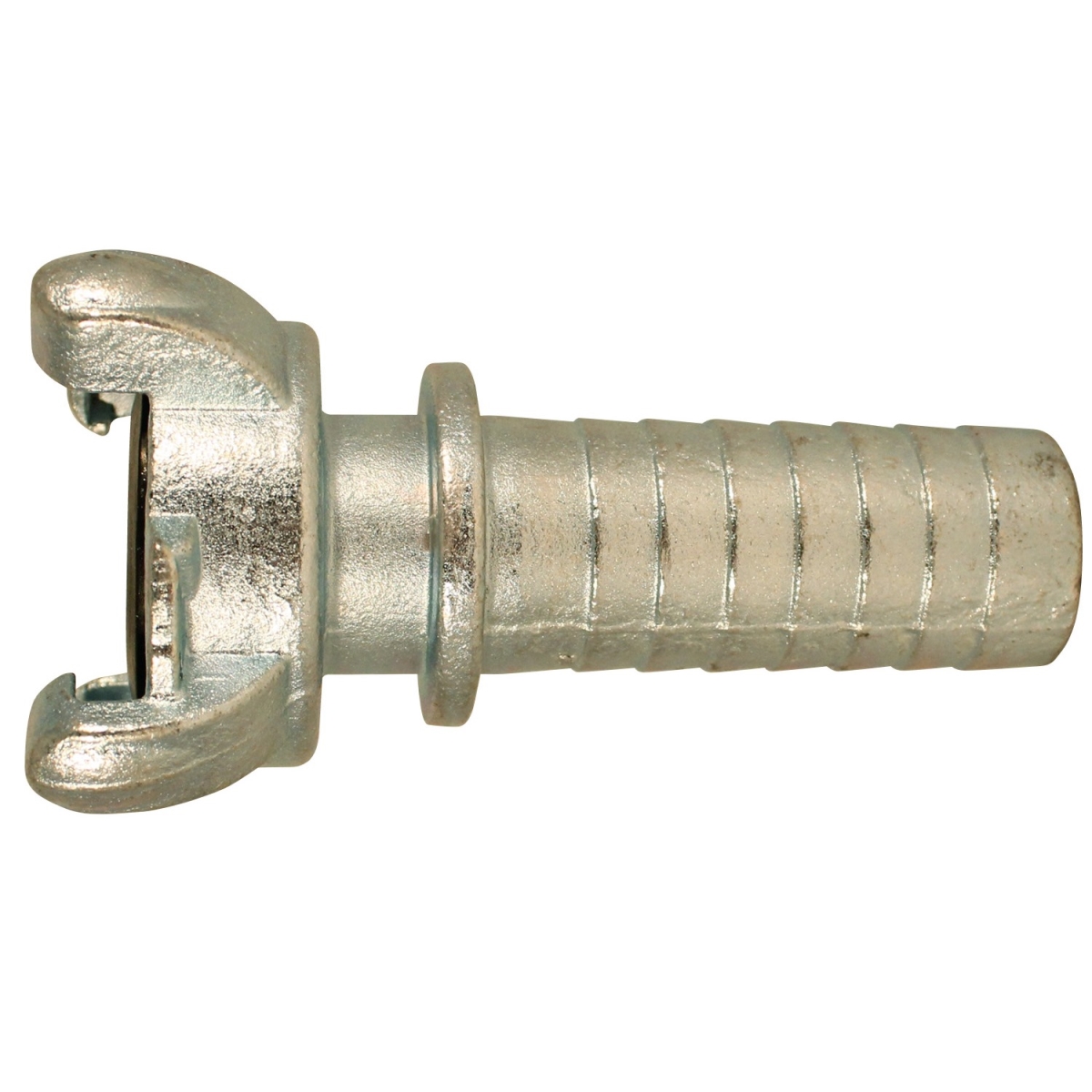 Milton 1862-14 2 in. Hose Barb Twist Lock Universal Coupler Milton 1862-14 2 in. Hose Barb Twist Lock Universal Coupler