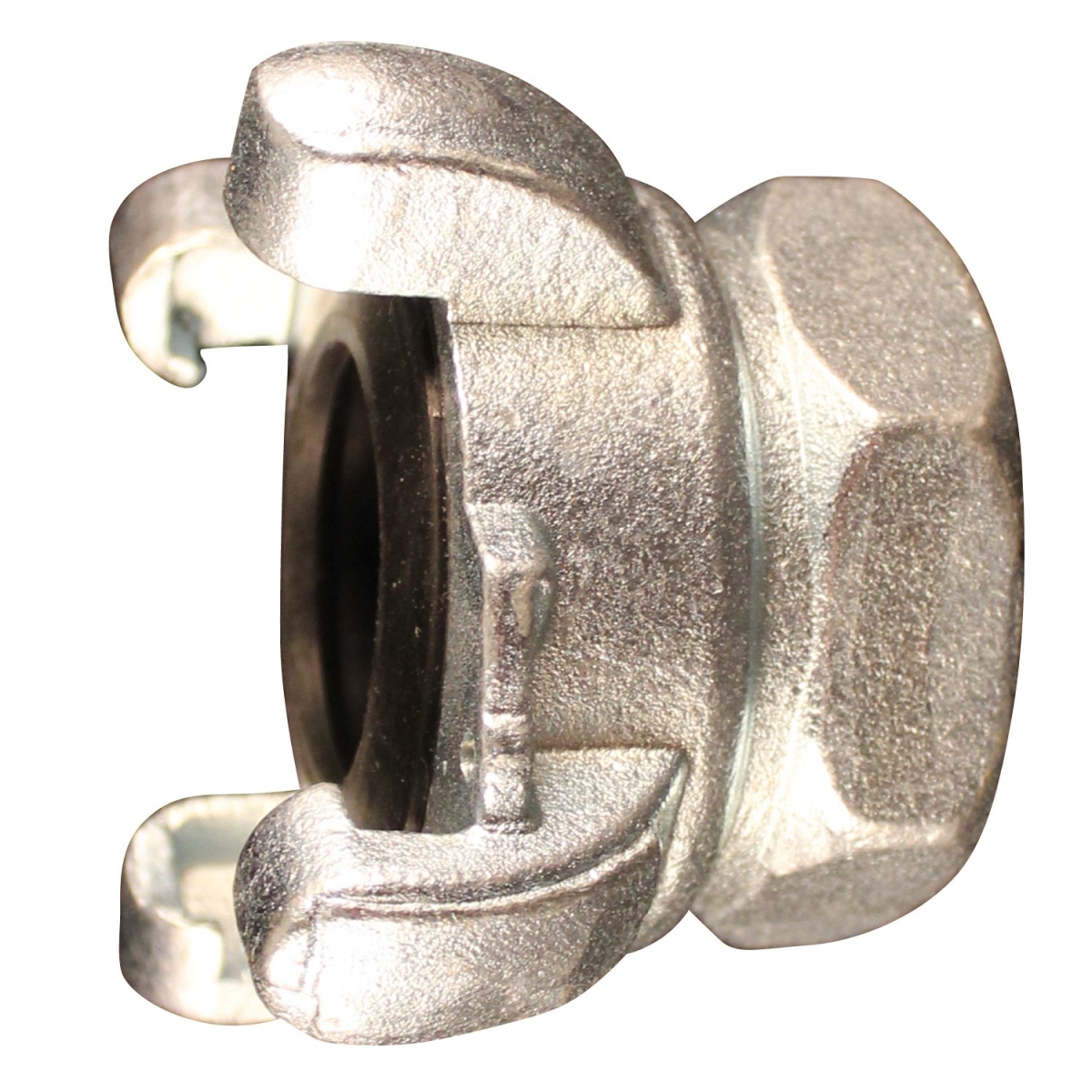 1.25 In. Fnpt Twist Lock Universal Coupler