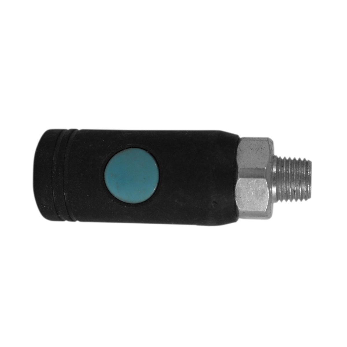 0.25 In. Mnpt A Style Safety Coupler
