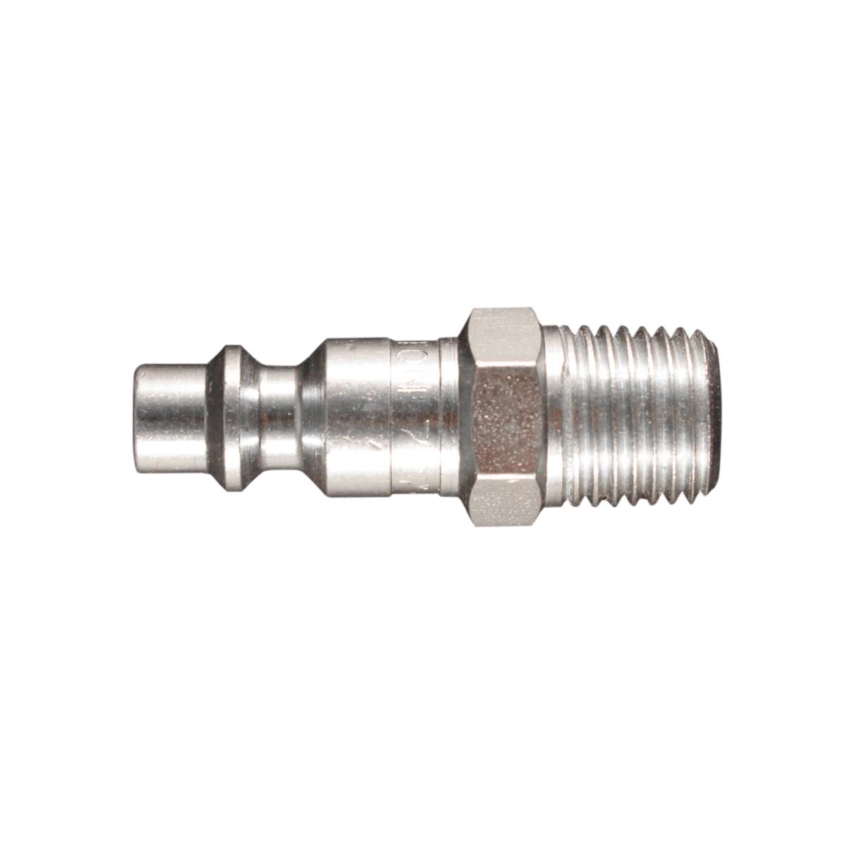 0.25 In. Mnpt M Style Plug