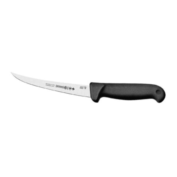 6308-6 6 in. Professional 5500 Boning Knife, Black