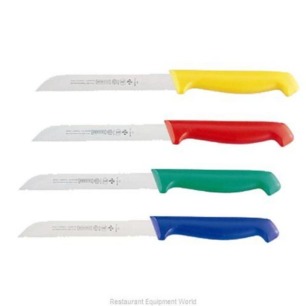 6629MCBKT 4.5 in. Professional 5500 Utility, Bar & Bread Knife, Multi Color - 48 Piece
