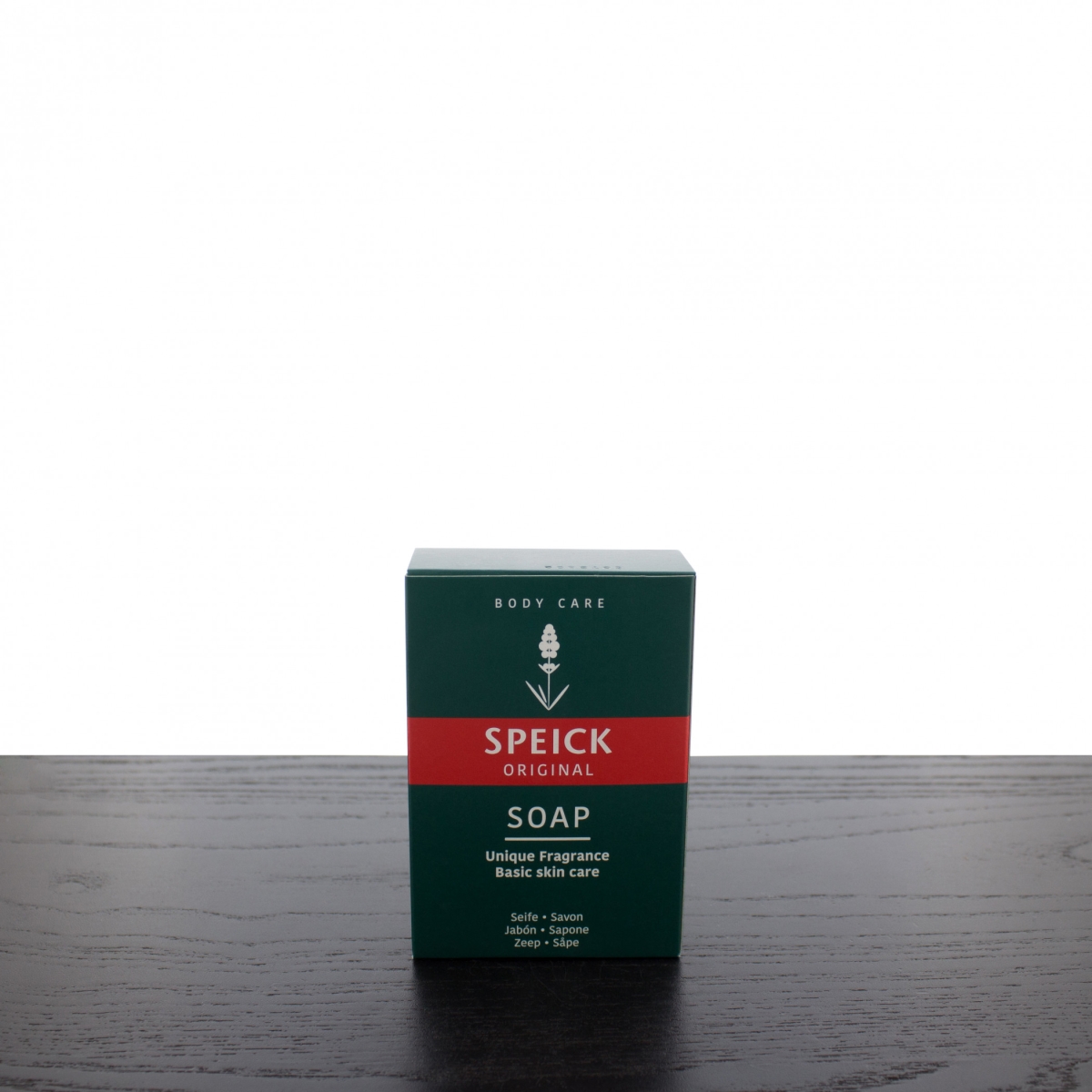 EAN 4009800001008 product image for FB-SPE-01S  Bar Soap | upcitemdb.com