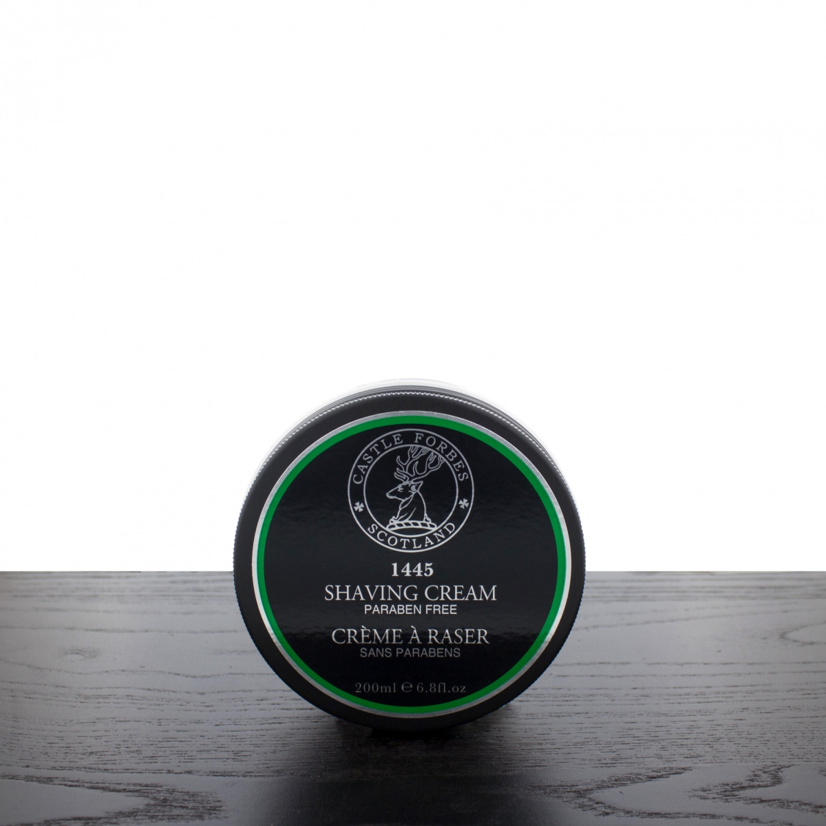 SC-CFC-05030  1445 Essential Oil Shaving Cream