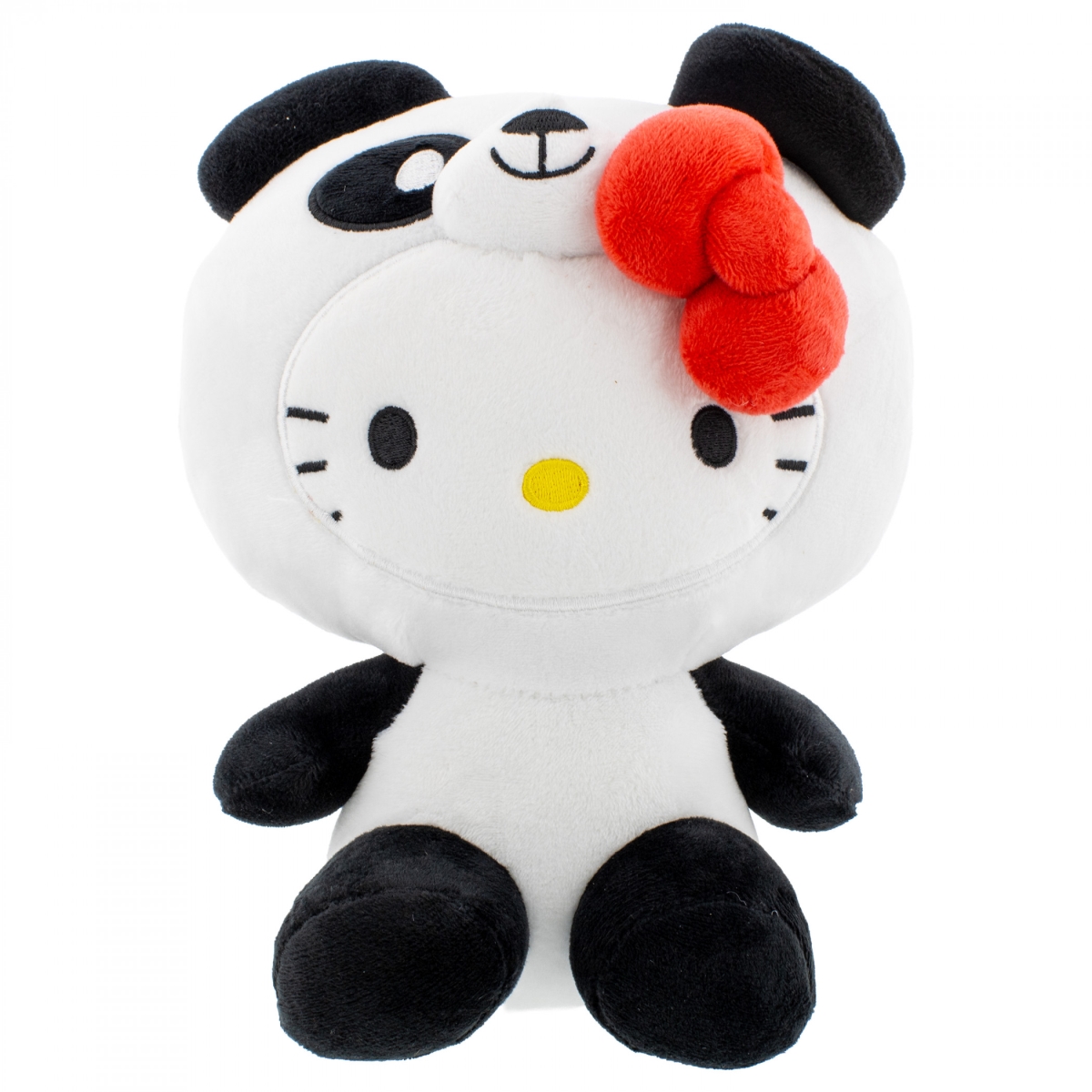 896030 9 in. Panda Costume Plush Toy