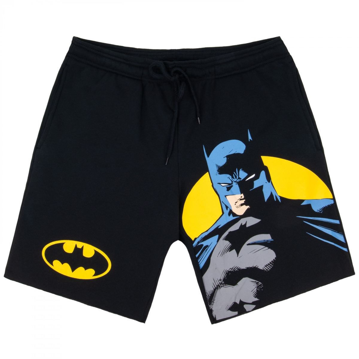905203-xxlarge-4 Logo & Stance Sleep Shorts - 2XL - 44-46