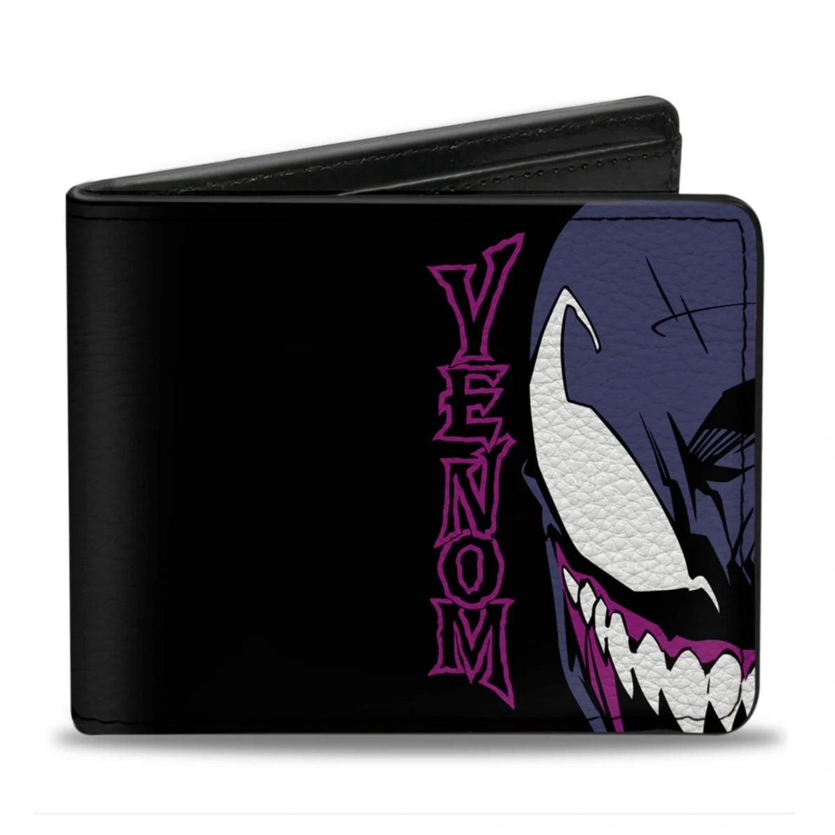 912210 Lethal Protector Bi-fold Wallet