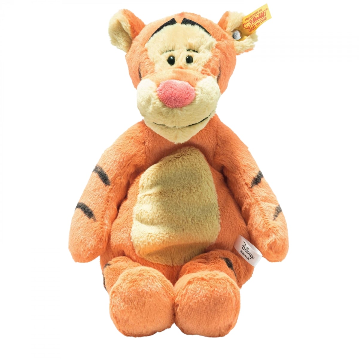 905057 Tigger Plushie by Steiff