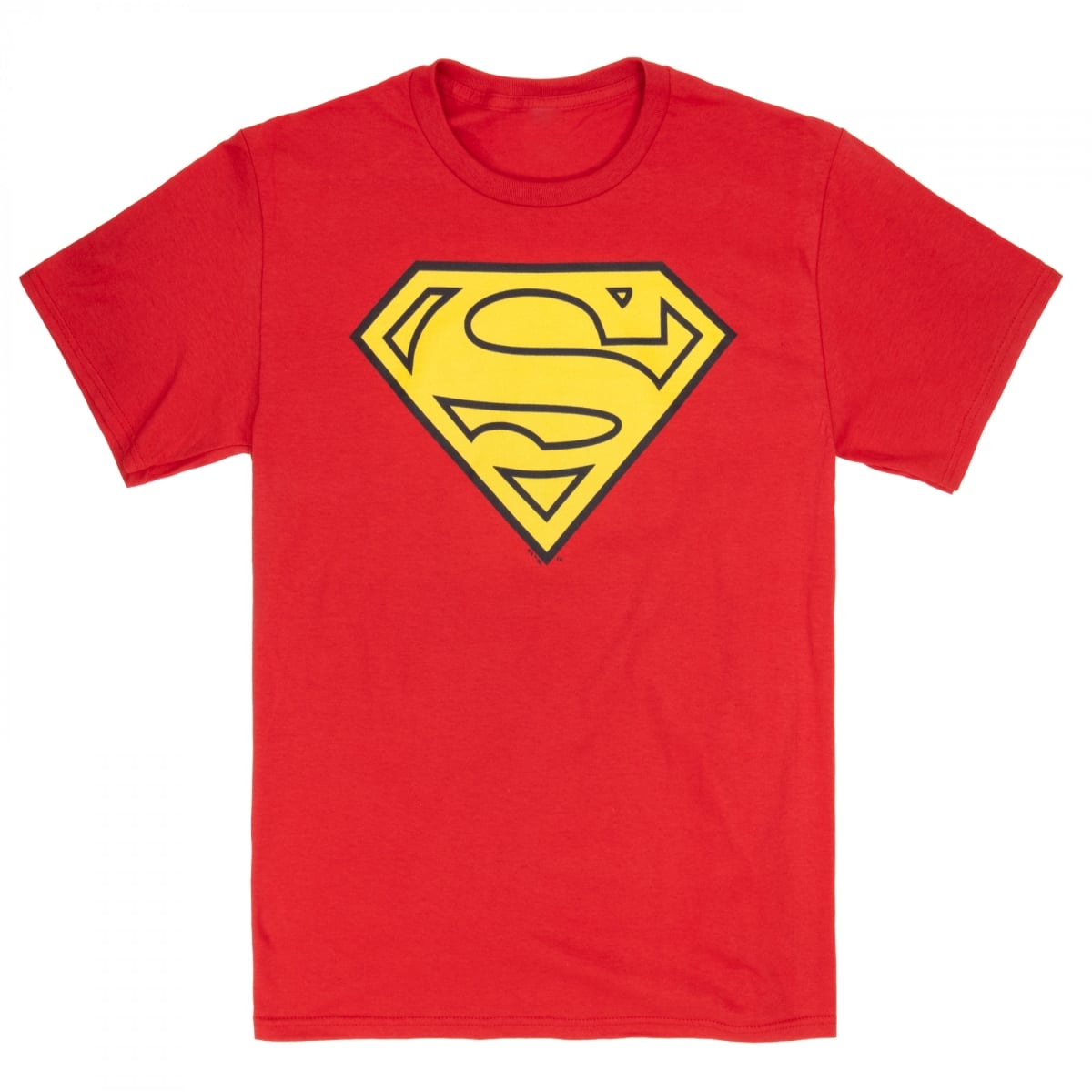 890093-3xlarge Cape Logo Red T-Shirt - 3XL