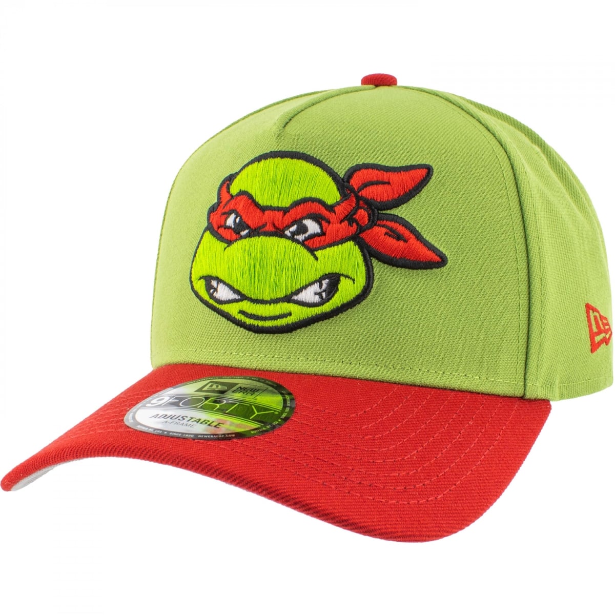 908585 Raphael Era 9Forty Adjustable Hat