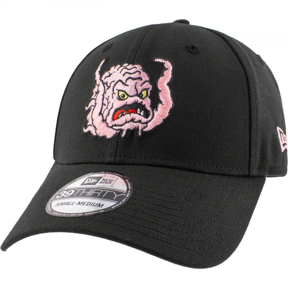 908578-large-xla Krang Era 39Thirty Fitted Hat - Large & Extra Large