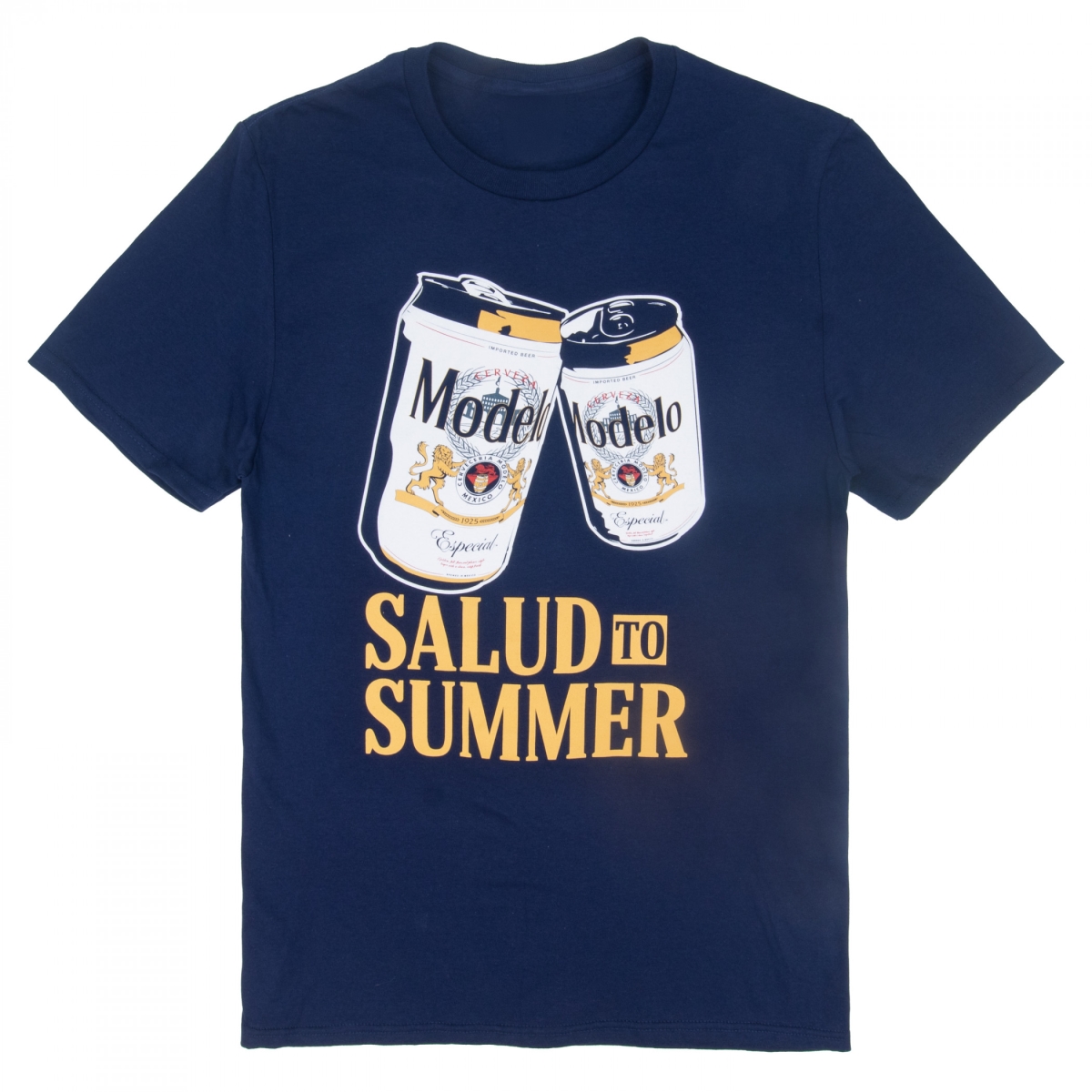 903106-large Salud to Summer Short Sleeve T-Shirt - Large