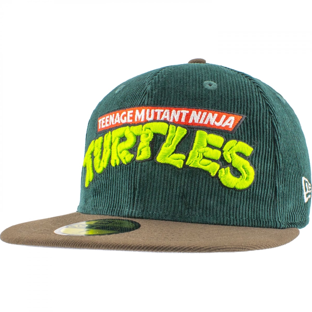 908586-77-8fitte Logo Era 59Fifty Fitted Hat - Size 7.875 Fitted