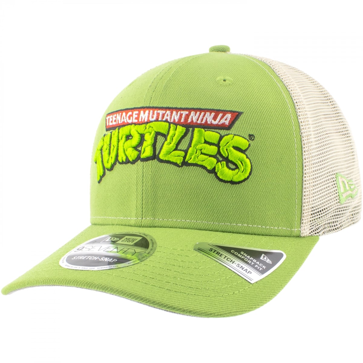 907979 Logo Era 9Seventy Adjustable Snapback Hat