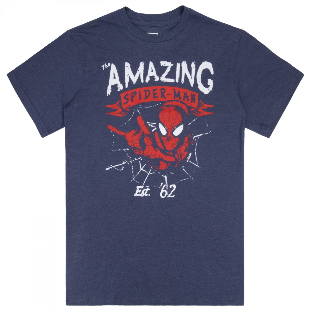 911396-xlarge Established 62 Amazing Graphic T-Shirt - Extra Large