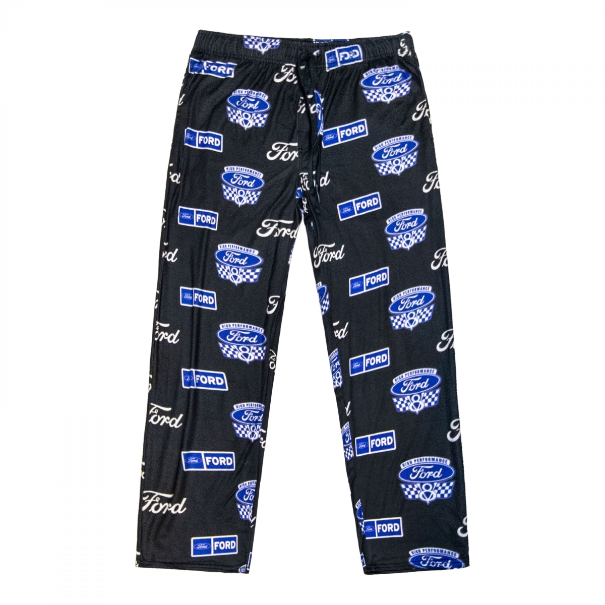 908249-medium-32 High Performance V8 Pattern Lounge Pants - Medium - 32-34