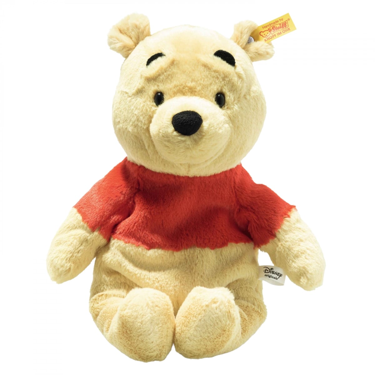 905056 Plushie by Steiff