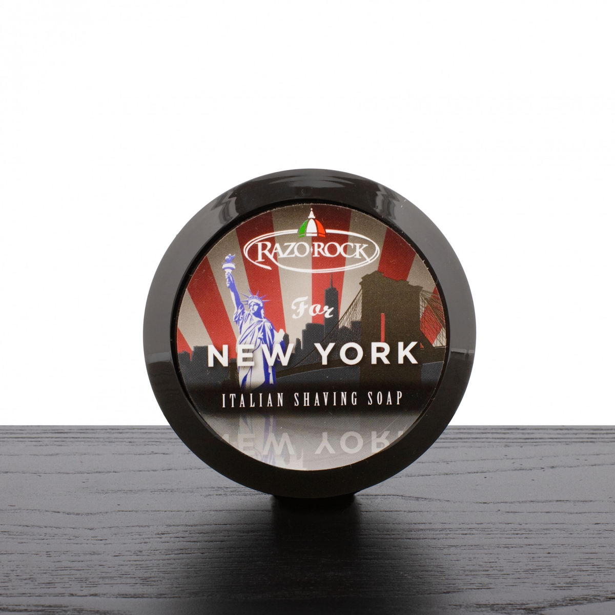 912751 For York Shaving Soap