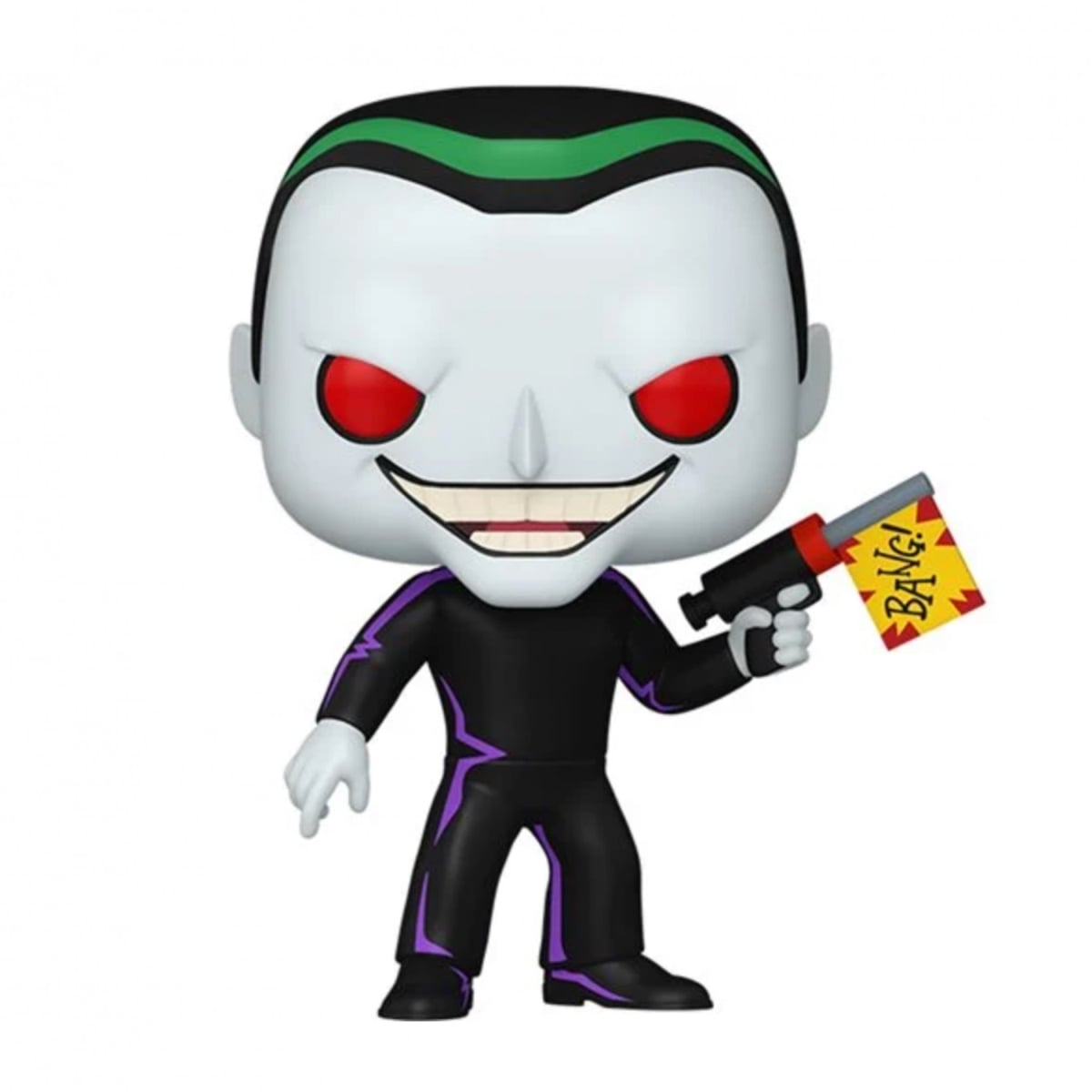 910307 Batman Beyond Return of the Funko Pop Vinyl Figure No.560