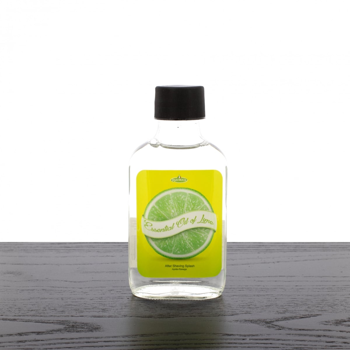 912749 Essential Oil of Lime After Shaving Splash, 3.4 oz