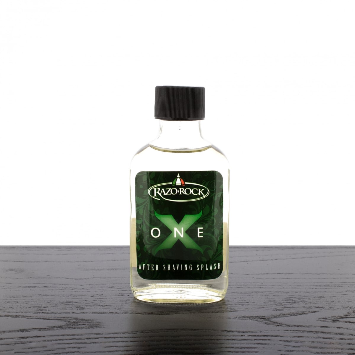 912767 One X After Shaving Splash, 3.4 oz