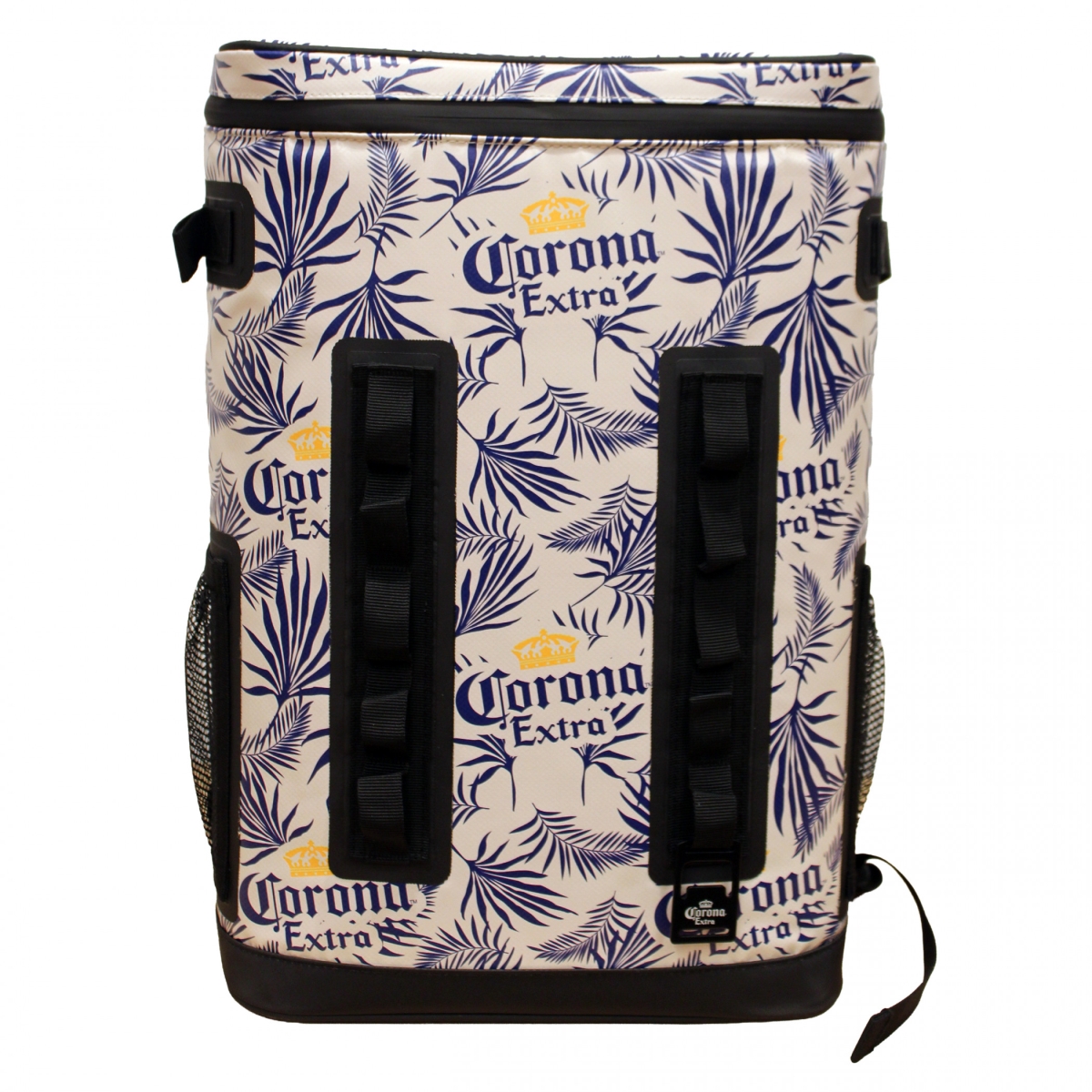 913150 Palms 24-Can Backpack Premium Welded Insulation Cooler Bag