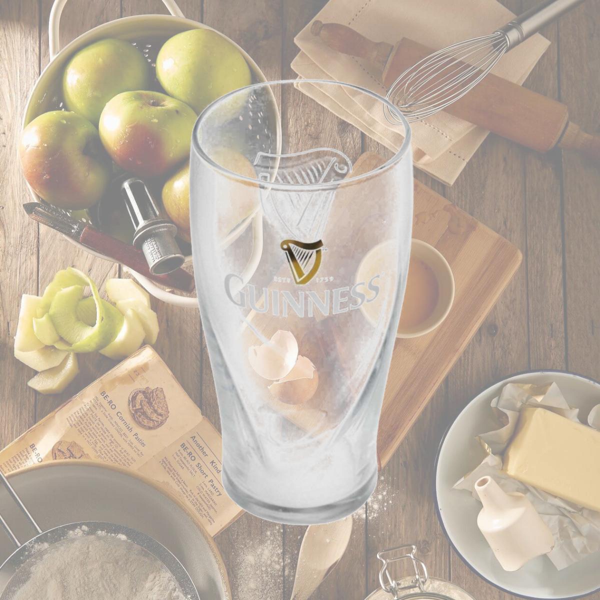 Picture of Guinness 36105 Guinness Gravity Pint Glass