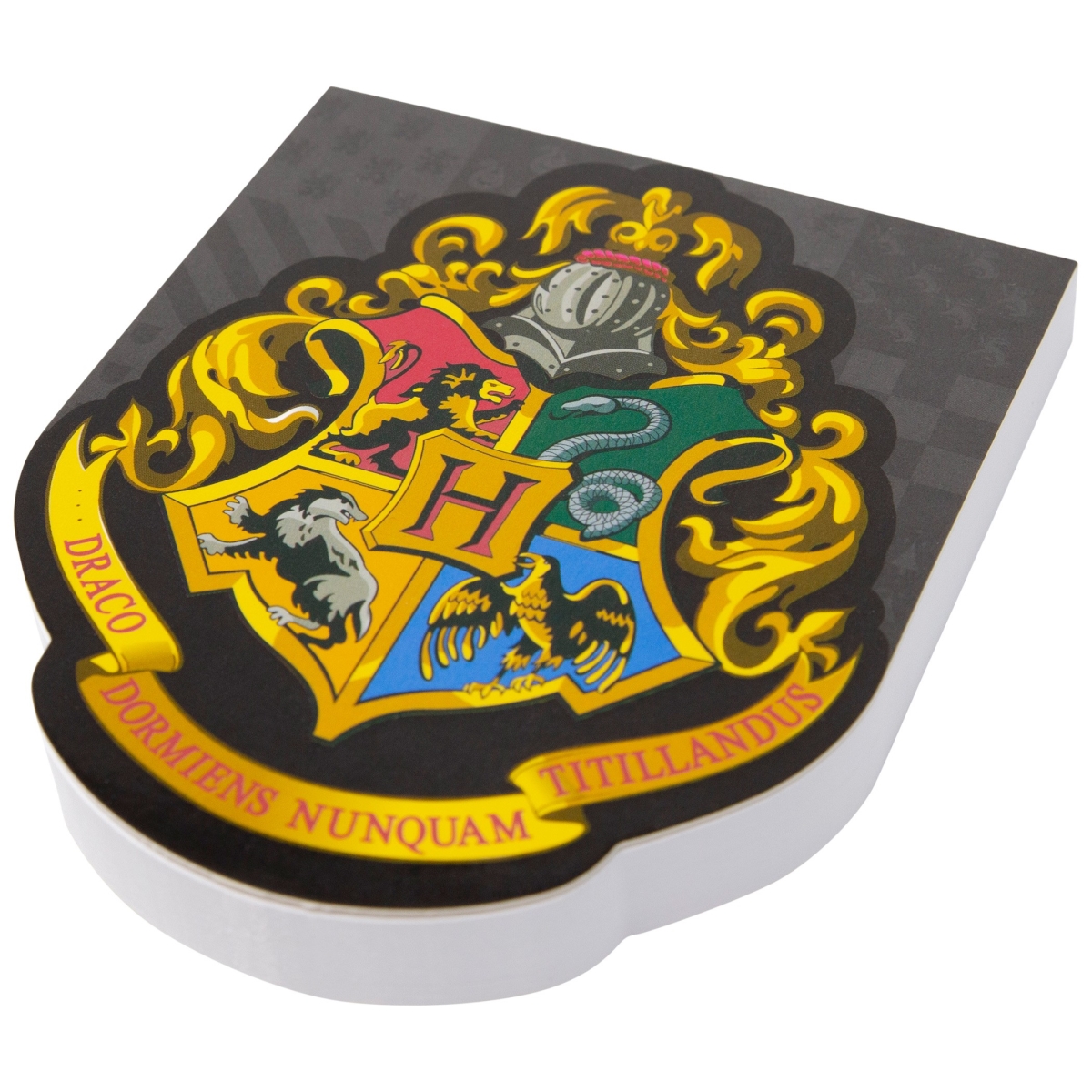 48663  Hogwarts Memo Pad