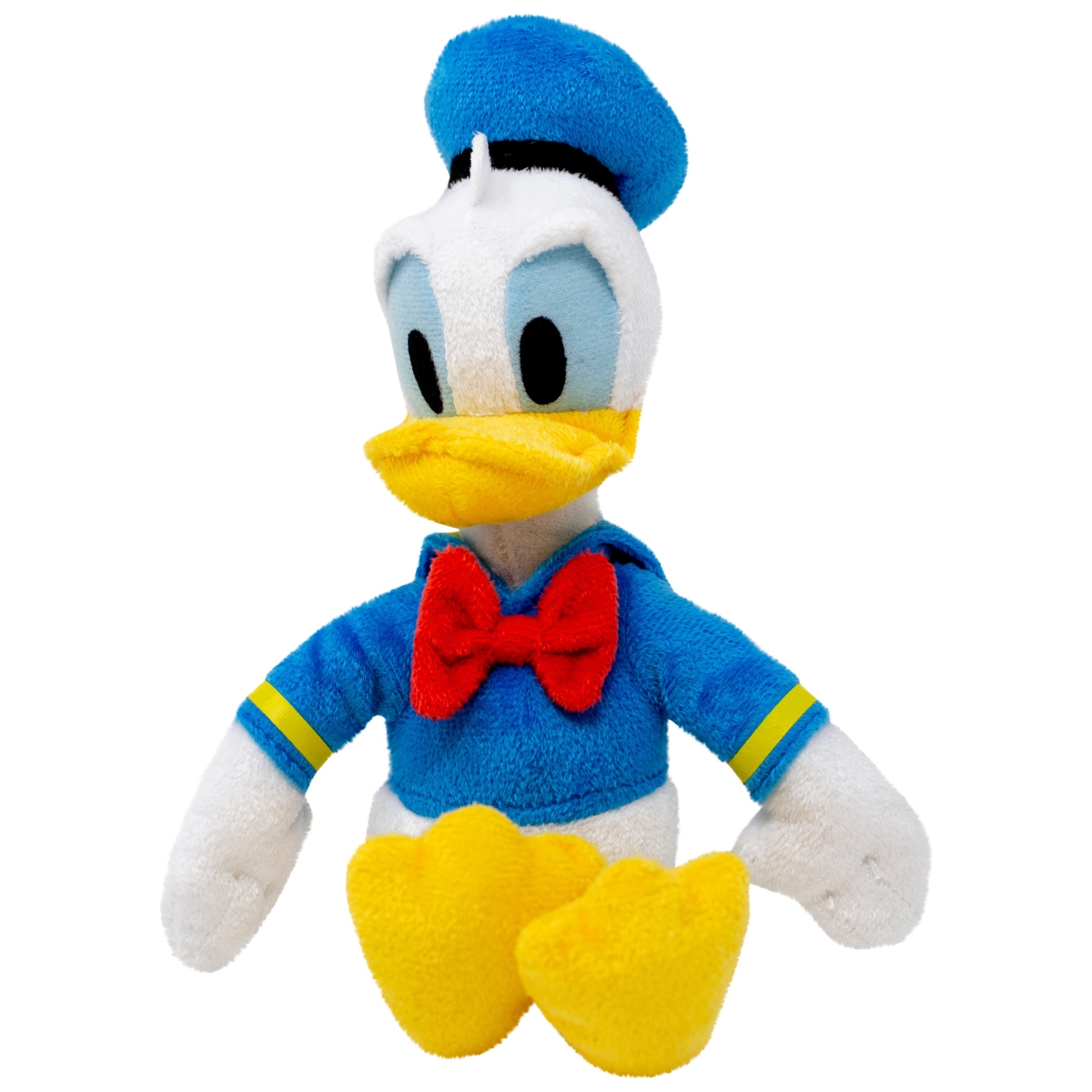 washable weighted buddy 3 lbs Donald Duck or Daisy Duck sensory toy Weighted stuffed animal