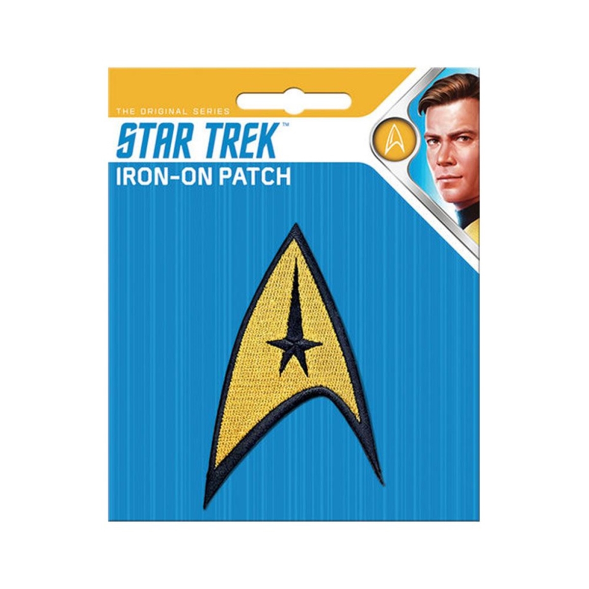 Patch