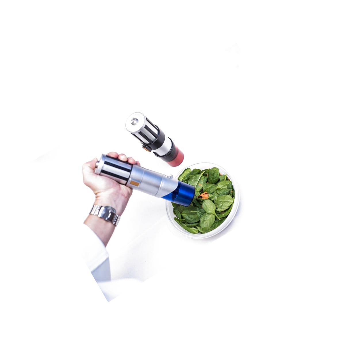 Picture of Star Wars 112784 Lightsaber Salt & Pepper Mill