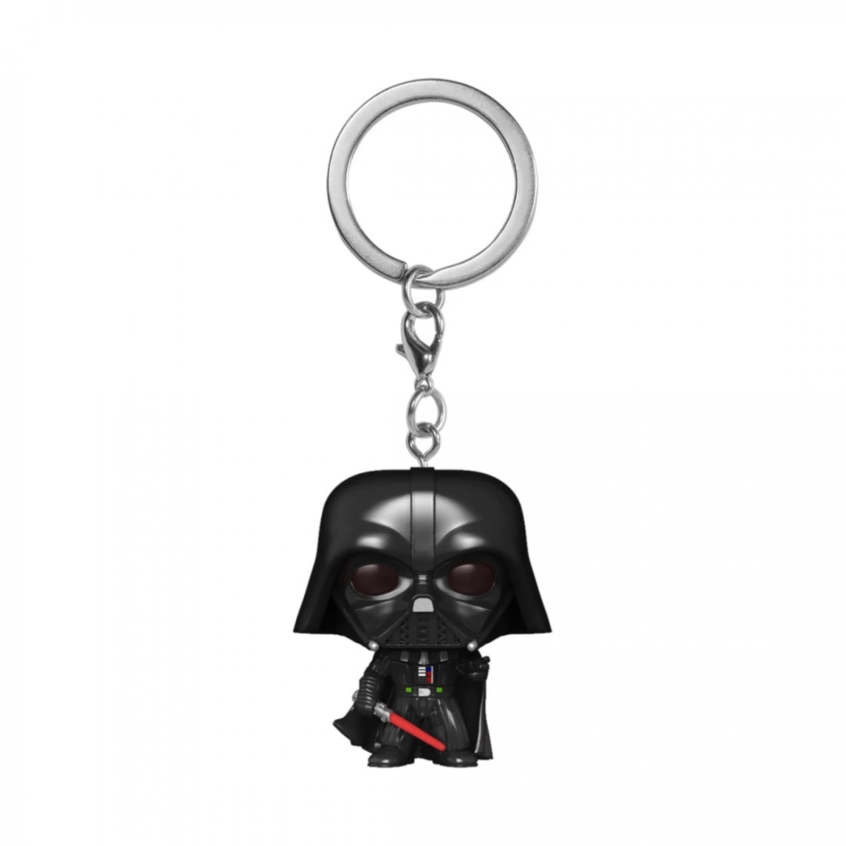 820008 Classics Darth Vader Funko Pop Keychain