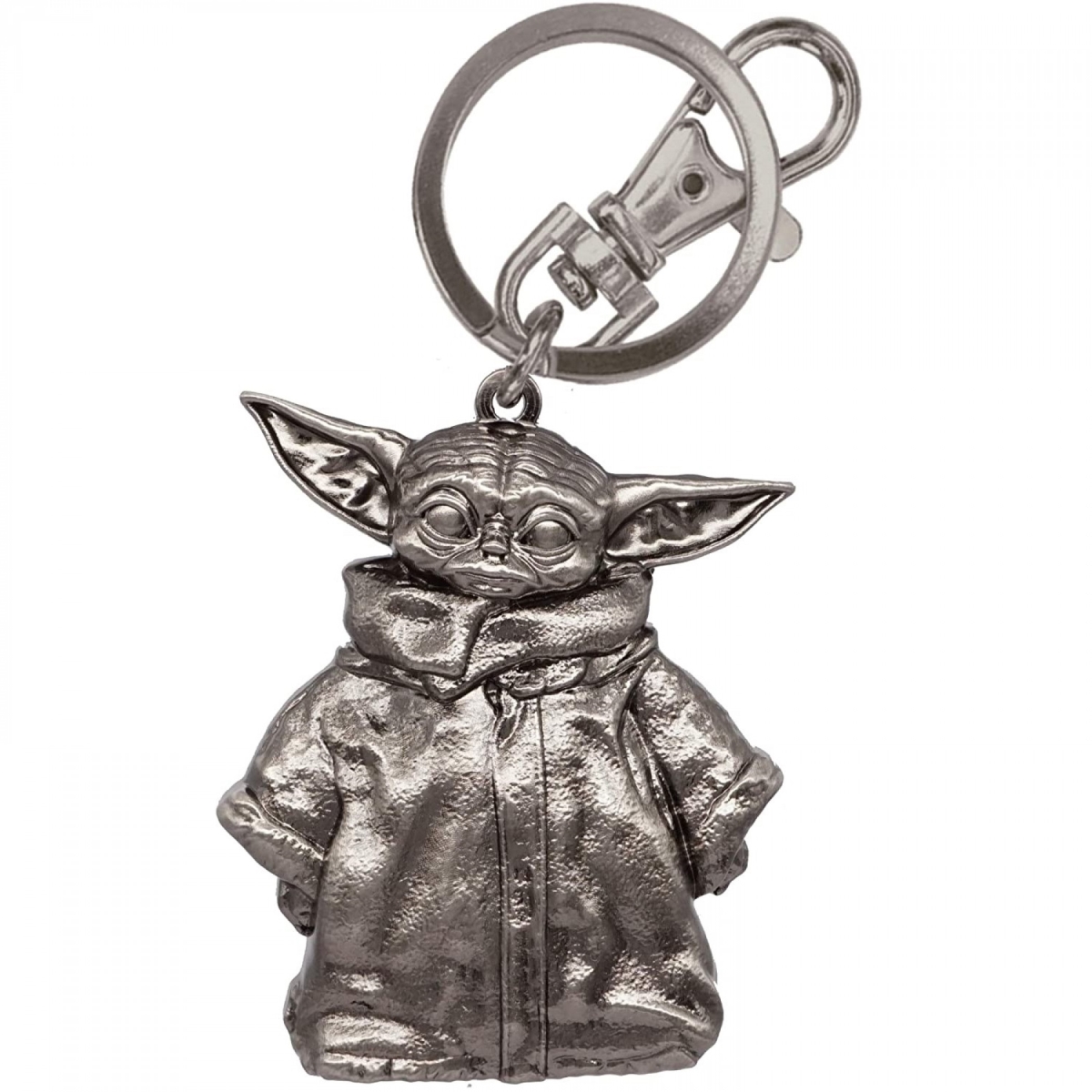 819802 Grogu the Child from the Mandalorian Keychain