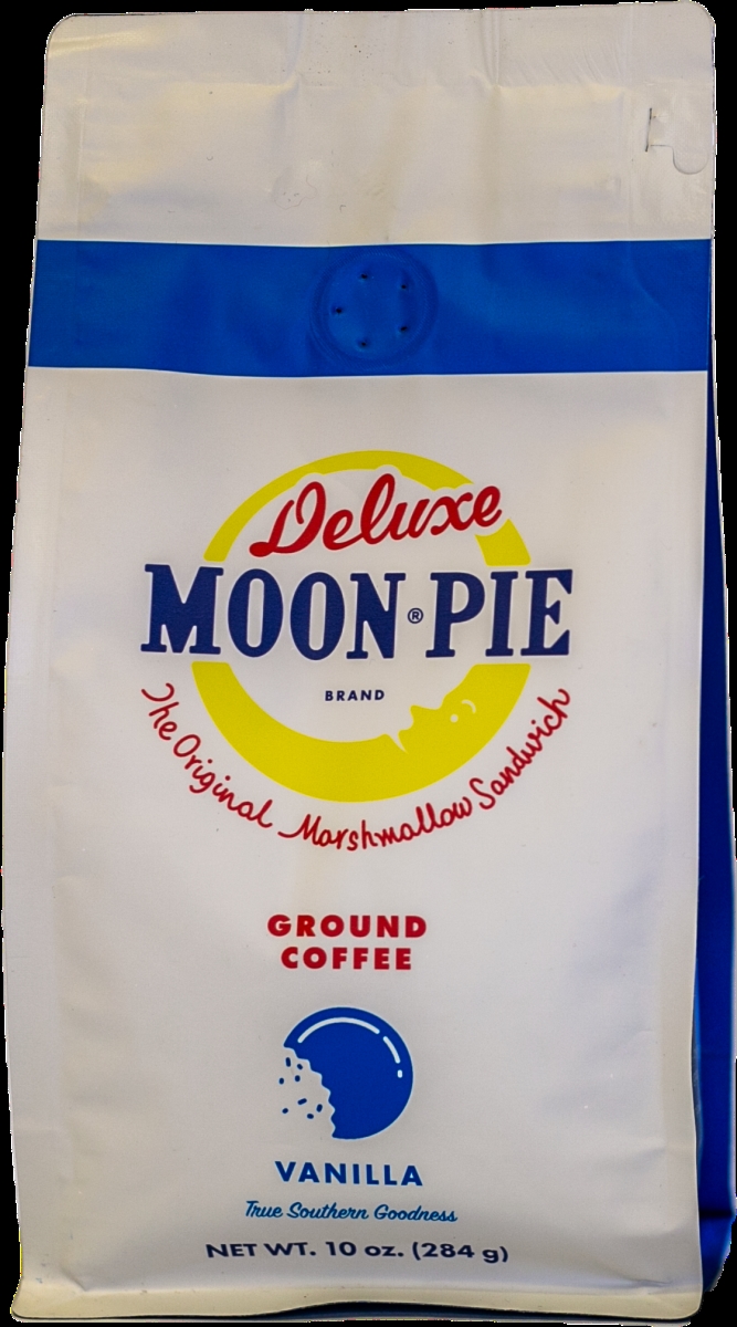 UPC 698009121026 product image for M7014 10 oz Vanilla Flavored Ground Coffee | upcitemdb.com