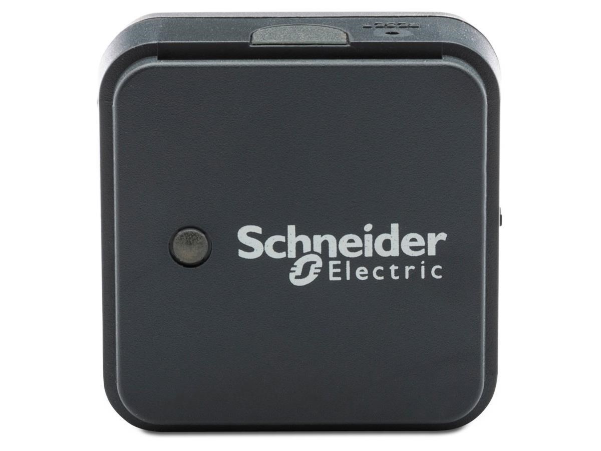 Wireless Temperature Sensor - Gray