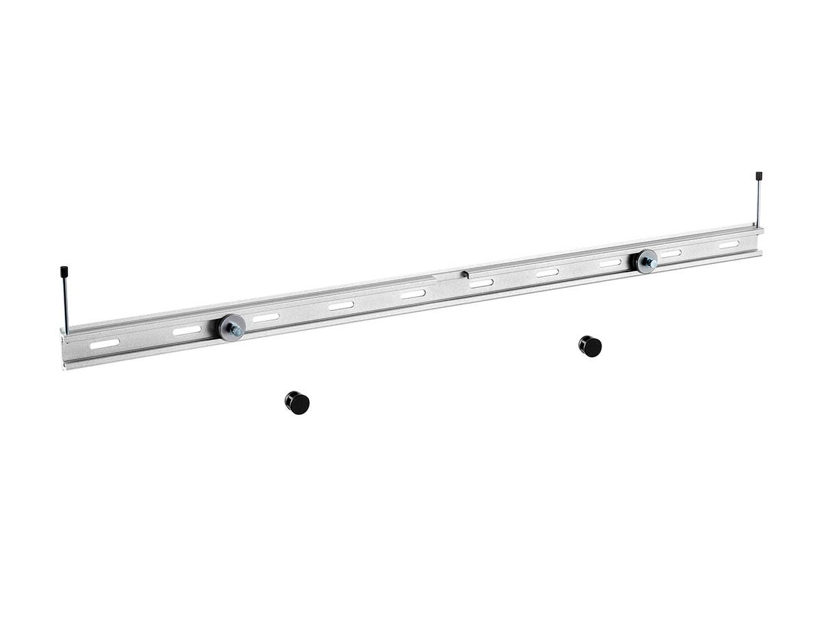 UPC 889028136652 product image for 39490 Universal Soundbar Wall Mount Bracket Aluminum Mount for Mounting Sound Ba | upcitemdb.com