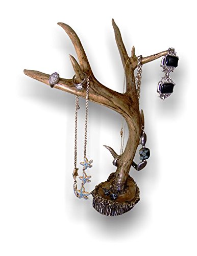 Mmr Ajs Antler Jewelry Stand