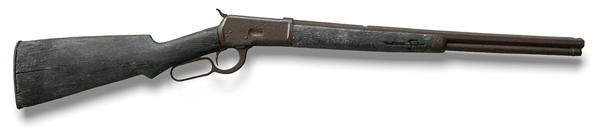 Mmr Laf Replica Lever Action Rifle