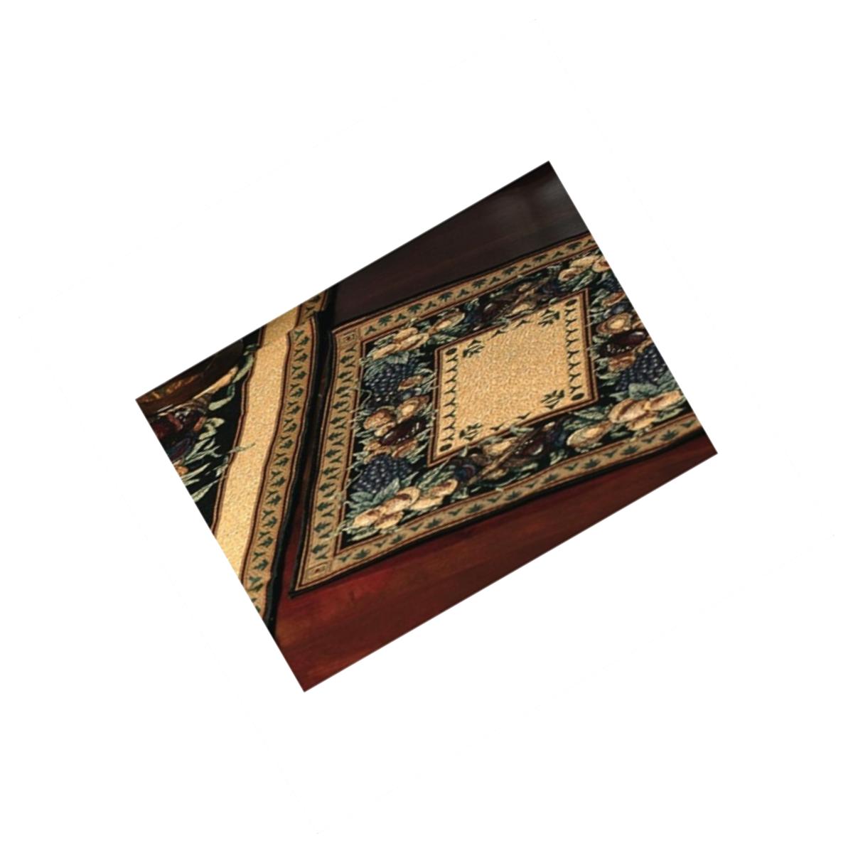 Picture of Manual Woodworkers and Weavers TOWIP Old World Italy Table Placemats 18 X 13 in.