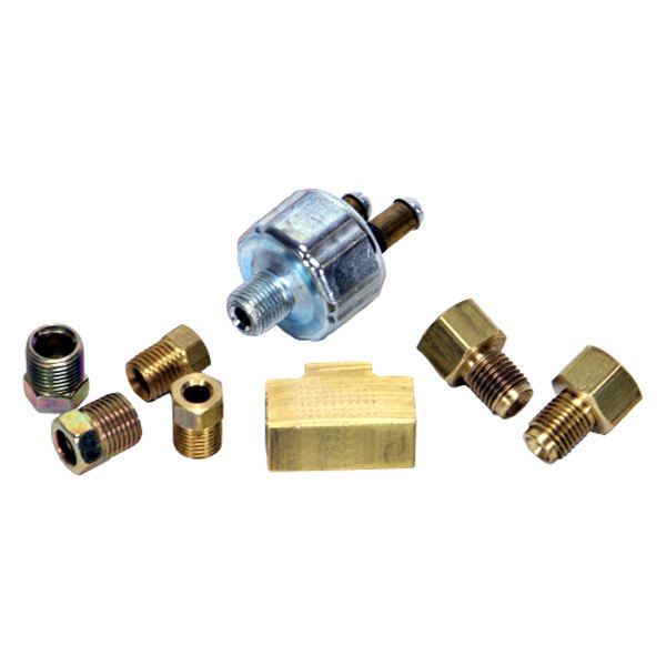 HW2003 Hydraulic Brake Light Switch Kit