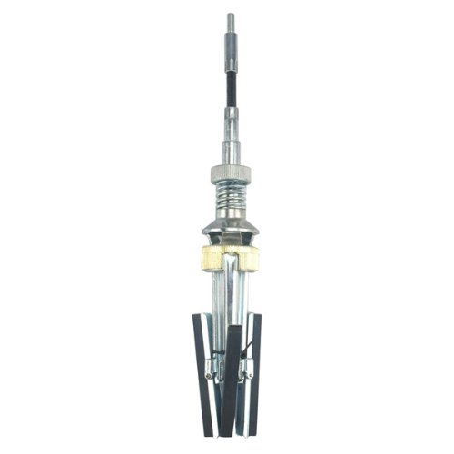 AmPro T70149 2 - 7 in. Engine Cylinder Hone with 3-Inch Stones AmPro T70149 2 - 7 in. Engine Cylinder Hone with 3-Inch Stones