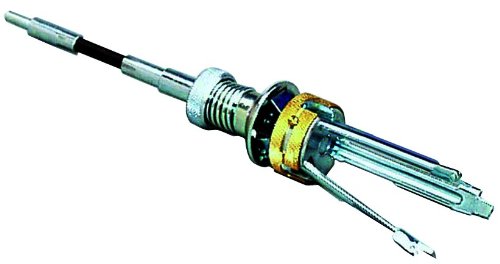 AmPro T70200No. 4 in. Engine Cylinder Hone with Stones AmPro T70200No. 4 in. Engine Cylinder Hone with Stones